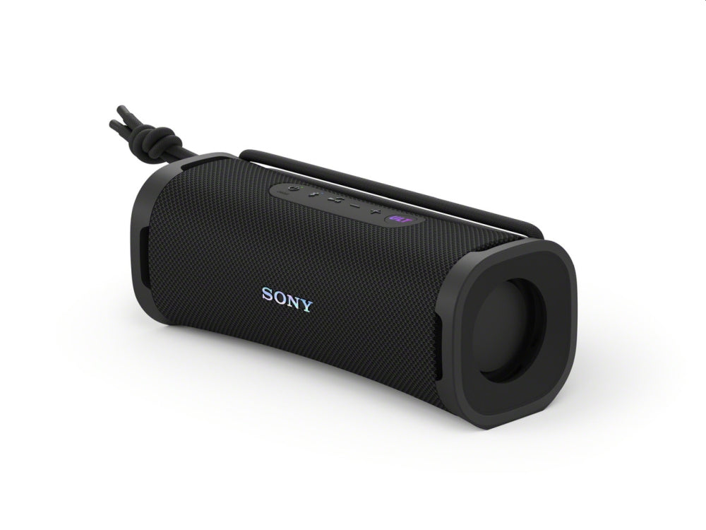 Тонколони, Sony SRS-ULT10 Portable Bluetooth Speaker, Black Тонколони, Sony SRS-ULT10 Portable Bluetooth Speaker, Black